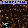 PMN J1825-2734