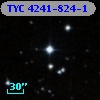 TYC 4241-824-1