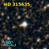 HD 315635