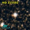HD 315592