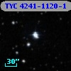 TYC 4241-1120-1