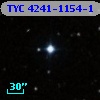 TYC 4241-1154-1