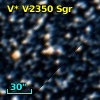 V* V2350 Sgr