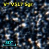V* V517 Sgr