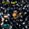 V* LT Sgr