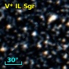 V* IL Sgr