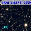 IRAS 18278-2550