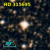 HD 315695