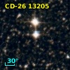 CD-26 13205