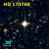 HD 170768