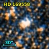 HD 169558