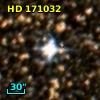 HD 171032