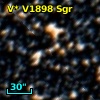 V* V1898 Sgr