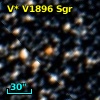 V* V1896 Sgr