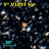 V* V1893 Sgr