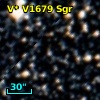 V* V1679 Sgr