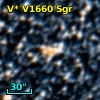 V* V1660 Sgr