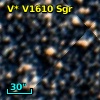 V* V1610 Sgr
