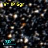 V* IP Sgr
