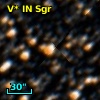 V* IN Sgr