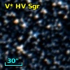 V* HV Sgr