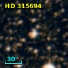 HD 315694