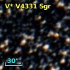 V* V4331 Sgr