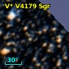 V* V4179 Sgr