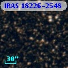 IRAS 18226-2548