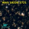 IRAS 18226-2721