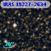 IRAS 18227-2634