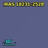 IRAS 18231-2528
