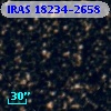 IRAS 18234-2658