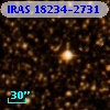 IRAS 18234-2731
