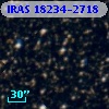 IRAS 18234-2718