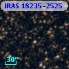 IRAS 18235-2525