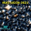 IRAS 18238-2621