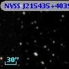 NVSS J215435+403930