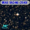 IRAS 18246-2543
