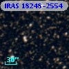 IRAS 18248-2554