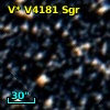 V* V4181 Sgr