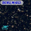 [SC95] M 652
