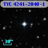 TYC 4241-2040-1