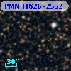 PMN J1826-2552