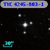 TYC 4245-803-1