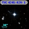 TYC 4245-828-1