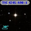 TYC 4245-890-1