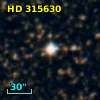 HD 315630