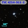 TYC 4254-911-1