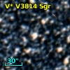 V* V3814 Sgr